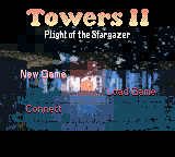 Towers II - Plight of the Stargazer (USA) (Proto 1)